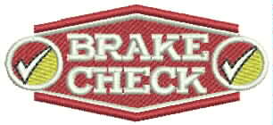 Brake Check