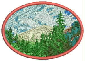 Mountain Patch