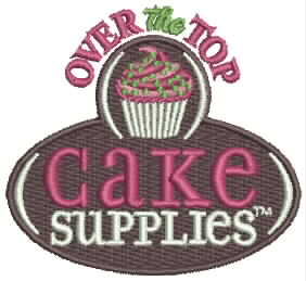 Over the Top Cake Supplies