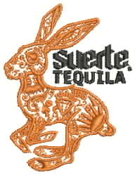 Suerte Tequila