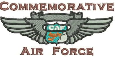 Commemorative Air Force