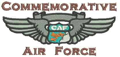 Commemorative Air Force