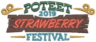 Poteet Strawberry Festival