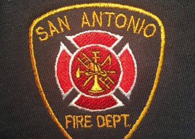 San Antonio Fire Dept