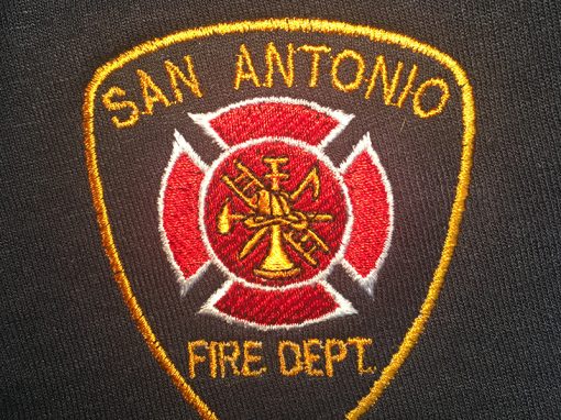 San Antonio Fire Dept