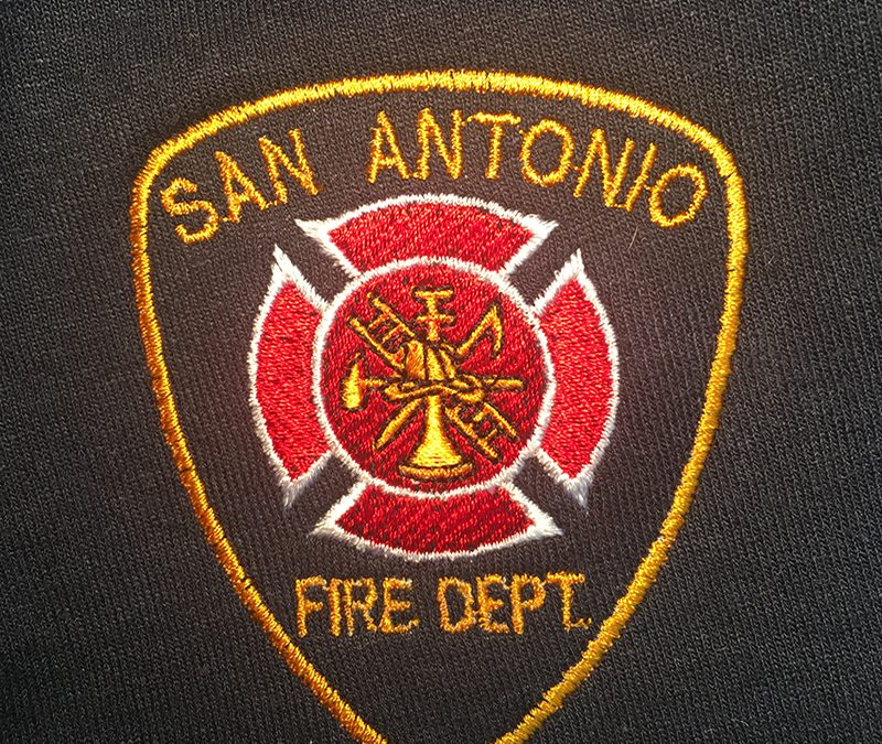 San Antonio Fire Dept