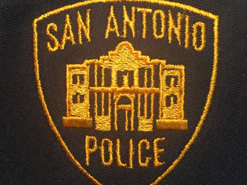 San Antonio Police